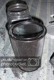 This is an air scrubber to clean the air inside your printer enclosure by circulating the air. Pin On Filters