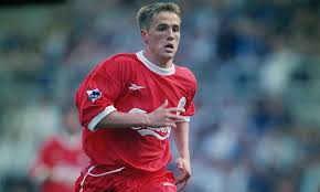 An article from the guardian on 18th of december 2001. Missing Men Newcastle United 1998 Liverpool Fc