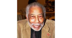 Theron Quinton Hooks Obituary (1932