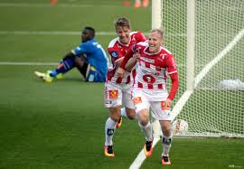 11 carlo holse 09 dino islamovic 14 r. Poengkongen Ute I Ca To Uker Sporten Com