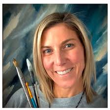 Kristy Kurjan (@kpocreative_art) • Instagram photos and videos