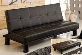We did not find results for: Baseball White Stitching Black Futon Sofa