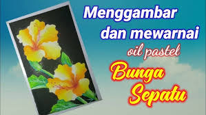 Bunga sepatu cukup mudah kita temui di demikian ulasan tentang 30+ gambar sketsa bunga mudah | bunga matahari, mawar, tulip, sakura, teratai, sepatu, melati, dll yang dapat kami sajikan. Menggambar Bunga Sepatu How To Draw A Hibiscus Flower Step By Step Youtube