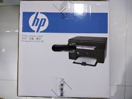 Hp laserjet pro m1136 mfp mac driver. Hp M1136 Laserjet Multi Function Printer Rs 12150