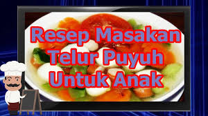 15 resep soto yang mudah dibuat, ada soto ayam ambengan. Resep Masakan Telur Puyuh Untuk Anak 1 Tahun