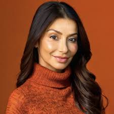 Women in Wellness: Stella Vidal