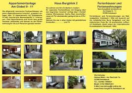 The accommodation is 37 km from riquewihr, and guests benefit from private parking available on site and free wifi. Ferienhauser Und Ferienwohnungen Haus Burgblick 2