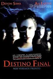 Maybe you would like to learn more about one of these? Ver Destino Final 2000 Online Cuevana 3 Peliculas Online