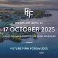 Future Firm Forum event image