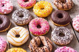 Image result for donut