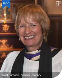 True belonging is when you are seen, valued and loved." Beatriz, an  ordinand from Bournemouth, shares her journey from Chile to the UK. -----  Warning: This video contains references to sexual assault,