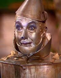 Born today in 1898... Jack Haley aka THE TIN MAN!