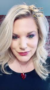 Kelly Lorraine Anna Actress