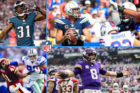 Calendario Nfl Temporada 2018 Juegos Semana 16 Pandaancha Mx