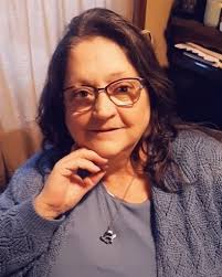 Pearl Louise Gilliland Obituary October 25, 2025