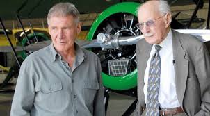 Military pilot who became the first person to break the sound barrier in 1947, has died at the age of 97. News Aviation Legend And Chuck Yeager S Bud Died This Morning At 94 World War Wings