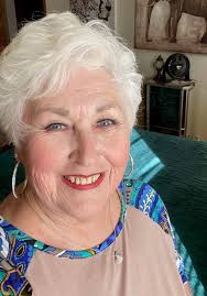 Gail Cariker Melban, 69, of Dumas, TX passed away