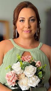 😍The power of makeup😍 💋Quick red lip daytime glam💄 💫Before & after 💫 