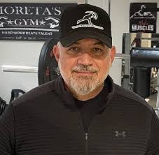 Travis Wethington's Instagram, Twitter & Facebook