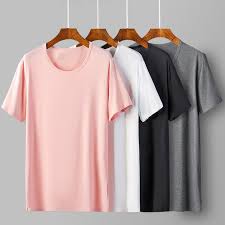 Choose from 360+ white t shirt graphic resources and download in the form of png, eps, ai or psd. Basic Blank White T Shirt Women S Men S Kids Clothing Accessories