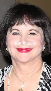 Helen Sherry Williams