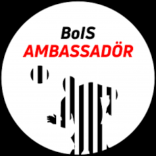 Gambling only for persons 18 years & older. Vi Presenterar Bois Ambassadoren Landskrona Bois