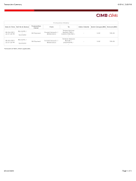 * check how to get consumer number? Date Time Ref No Status Transaction Detail From To Other Details Bank Charges Rm Amount Rm