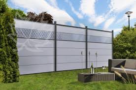 Wpc System Xl Sichtschutzelement Sichtschutz Sichtschutzelemente Sichtschutz Garten