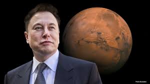 Death and burial ground of braun, wernher magnus maximilian freiherr von. Elon Would Lead Humans On Mars Legendary Rocket Scientist Wernher Von Braun Predicted In 1953 Book Fox Business