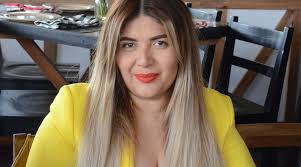 Karla celebra su día