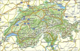 Detaillierte karten von schweiz in höher auflosung. Tramsoft Gmbh Garmin Topo Switzerland Pro Deutsch