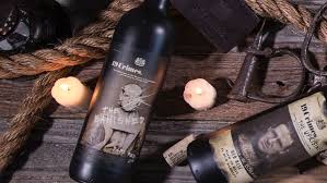 Check spelling or type a new query. These Talking Wine Bottles Feature Real Criminals Cafemom Com