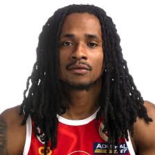 DeMarcus Sharp Opponents