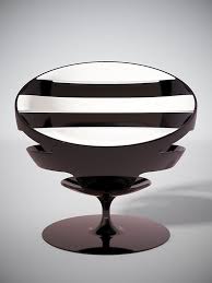 Moha Chair Concept On Behance Furniture Design Modern Contemporary Accent Chair Innovation Design