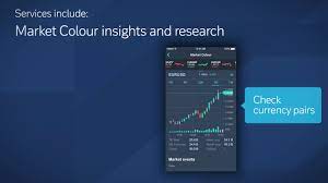 9 october 2014 fx forecasts and valuations: Autobahn Fx Next Gen And Mobile Youtube
