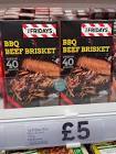 Bbq Beef Brisket