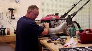 Lack of knowledge on the repair itself, attitude of just put a new carb on it not the case with lauderdale small engine repair. Switchpoint S New Small Engine Repair Shop Is Helping One Man Pay It Forward St George News