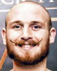 Dan Breeze boxer •