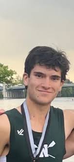Marc Levi's Men's Rowing Recruiting Profile