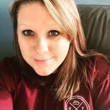 Katie Monson's Instagram, Twitter & Facebook