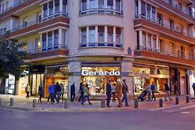 We would like to show you a description here but the site won't allow us. Gerardo Tu Tienda De Ropa Masculina En Bilbao