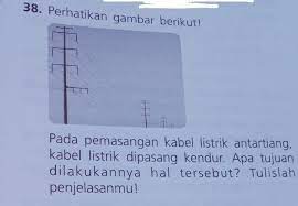 Payudara yang kendur mungkin membuat anda tidak percaya diri. Tujuan Pemasangan Kabel Listrik Dibuat Kendur Adalah
