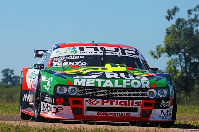 TC: Castellano, puntero del campeonato, buscará en Alta Gracia la victoria  que le hace falta | Carburando