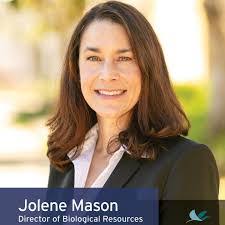 Jolene Mason's Instagram, Twitter & Facebook