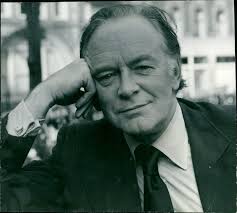 Tony Britton