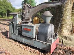 Garden Railway Forum Time To Build A Railway But Where Model Railway Model Trains Model Railroad