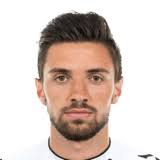 Julian Korb FIFA 17