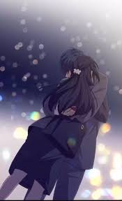 Relife Anime Kawaii Casais De Anime