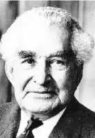 No to trickle-down politics