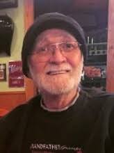 Obituary information for James R McCauley